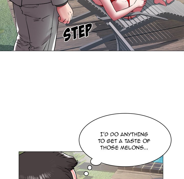 Aqua chapter 41 page 23