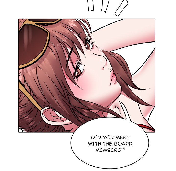 Aqua chapter 41 page 25