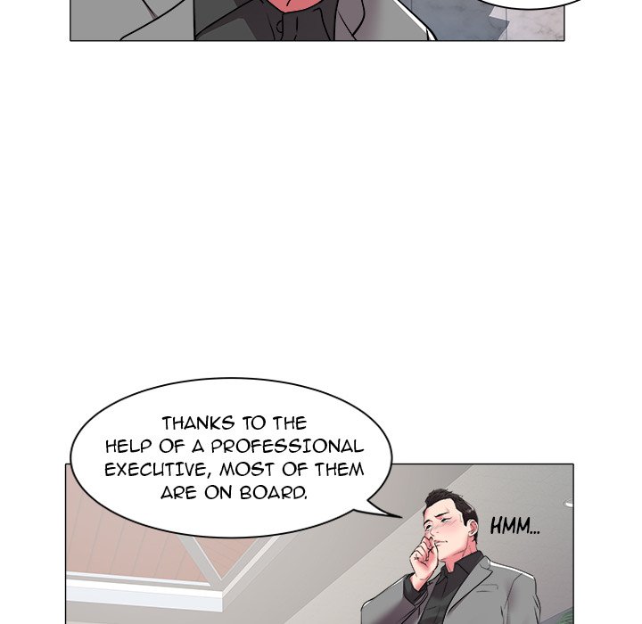 Aqua chapter 41 page 27