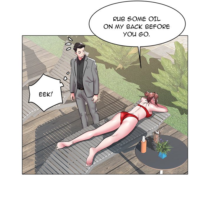 Aqua chapter 41 page 30