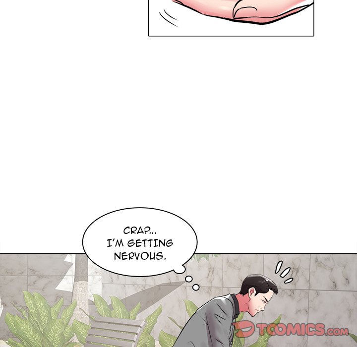 Aqua chapter 41 page 32