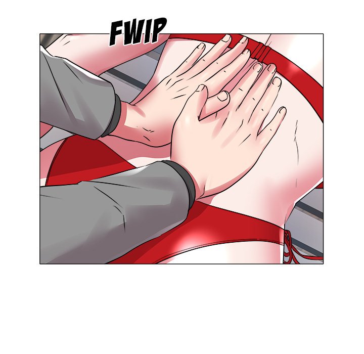 Aqua chapter 41 page 34