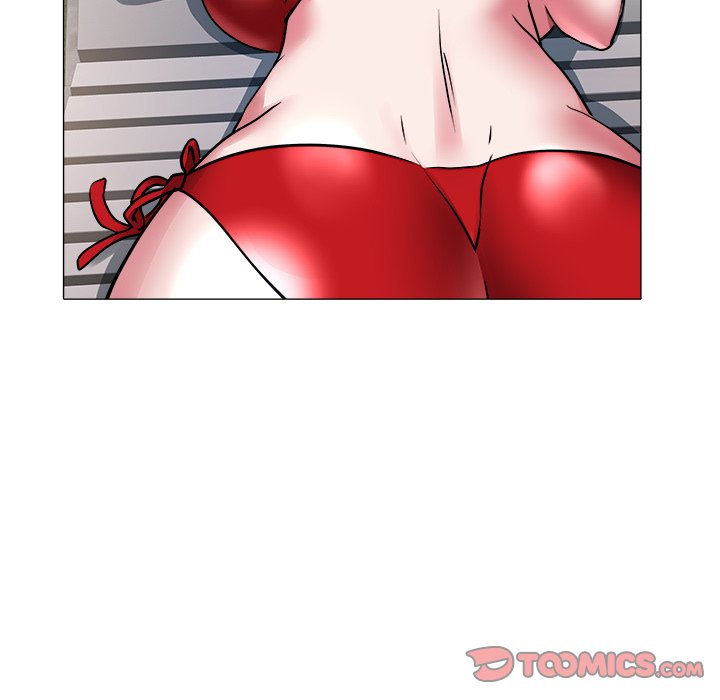 Aqua chapter 41 page 38