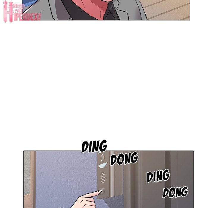 Aqua chapter 41 page 51