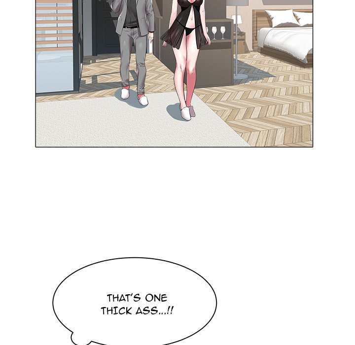 Aqua chapter 41 page 57