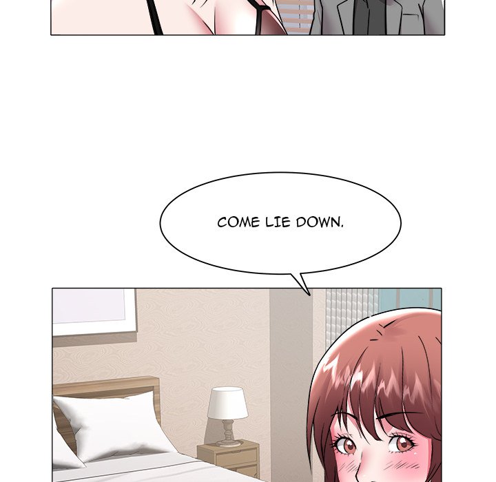 Aqua chapter 41 page 60