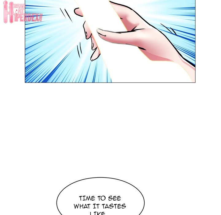 Aqua chapter 41 page 71