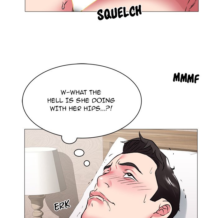 Aqua chapter 41 page 79
