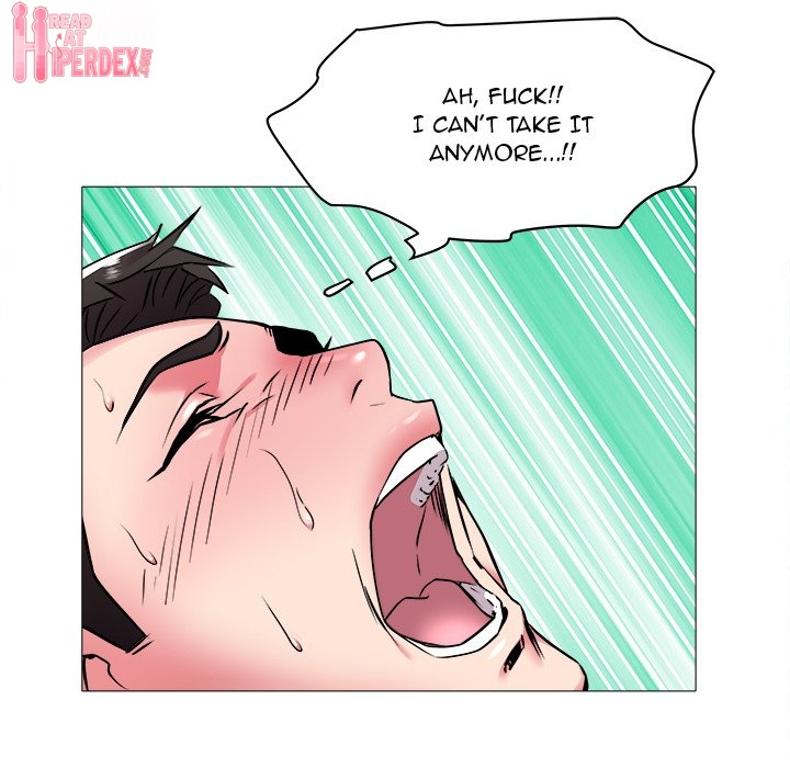 Aqua chapter 41 page 91