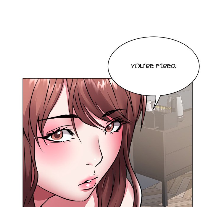 Aqua chapter 41 page 97