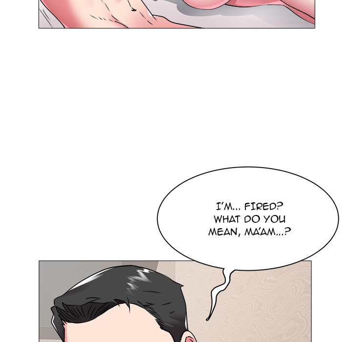 Aqua chapter 42 page 8