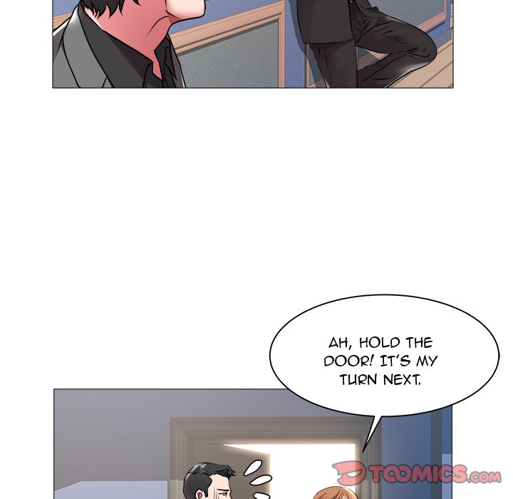 Aqua chapter 42 page 18