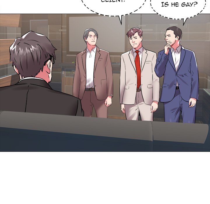 Aqua chapter 42 page 81