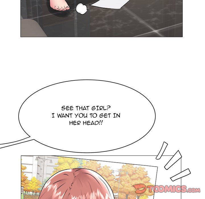 Aqua chapter 43 page 18