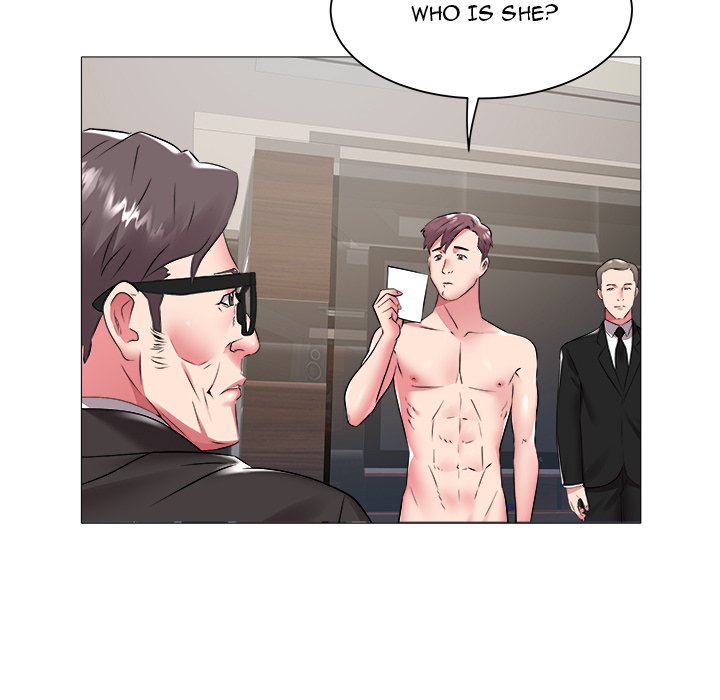 Aqua chapter 43 page 20