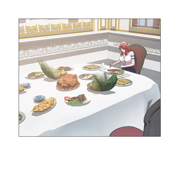 Aqua chapter 43 page 25