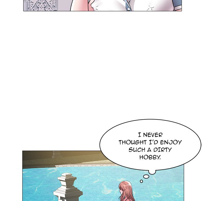 Aqua chapter 43 page 27