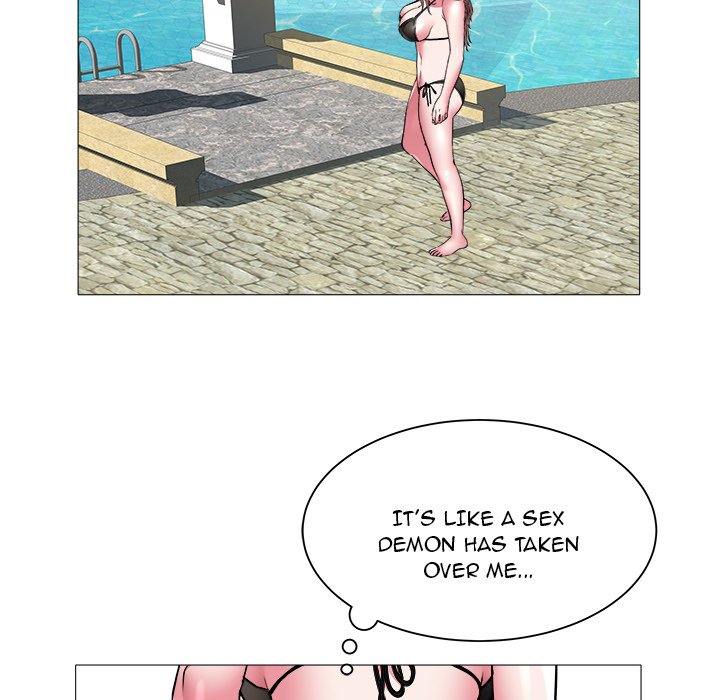 Aqua chapter 43 page 28
