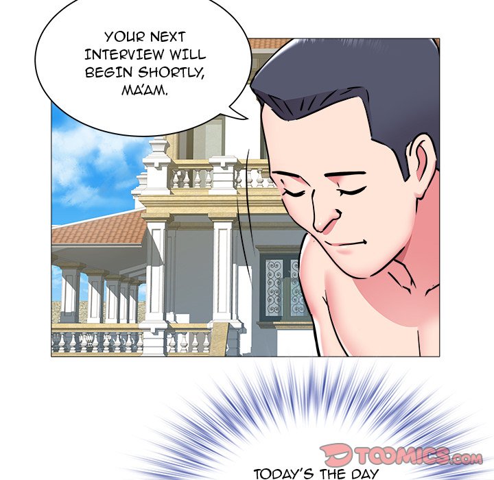 Aqua chapter 43 page 34