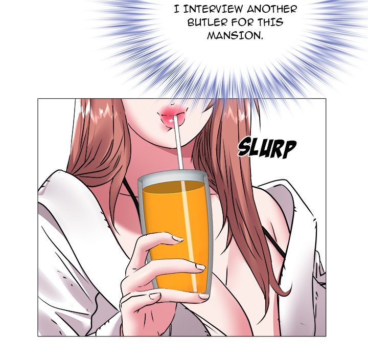 Aqua chapter 43 page 35