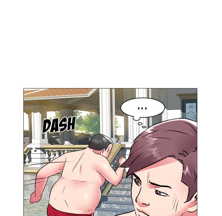 Aqua chapter 43 page 40