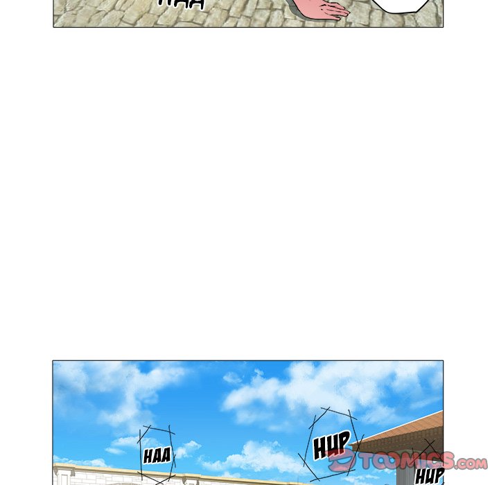 Aqua chapter 43 page 46
