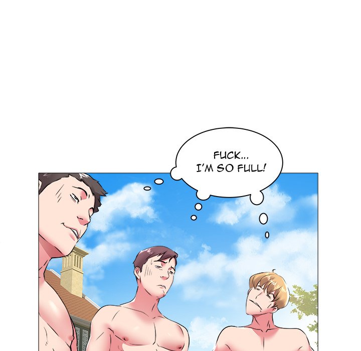 Aqua chapter 43 page 55