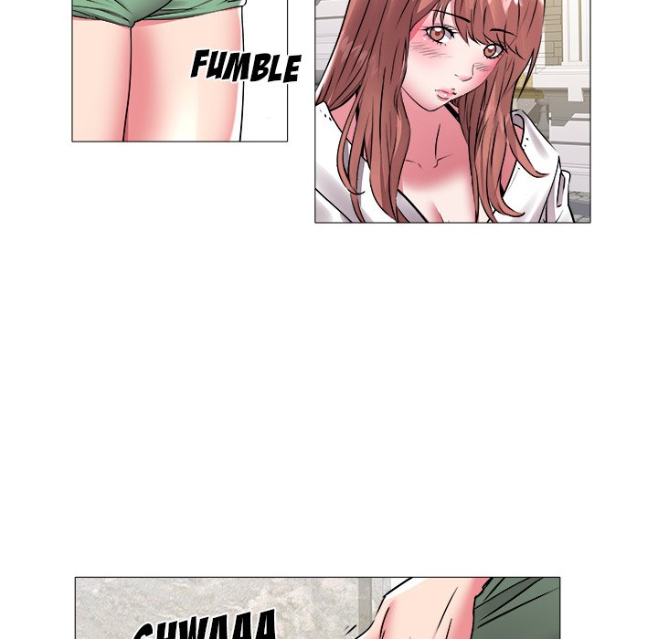 Aqua chapter 43 page 73