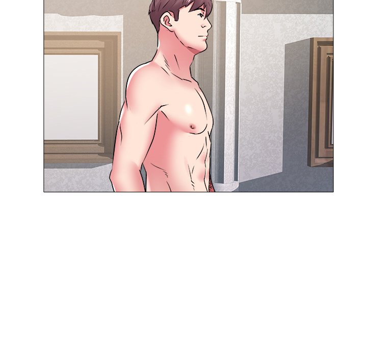 Aqua chapter 43 page 83