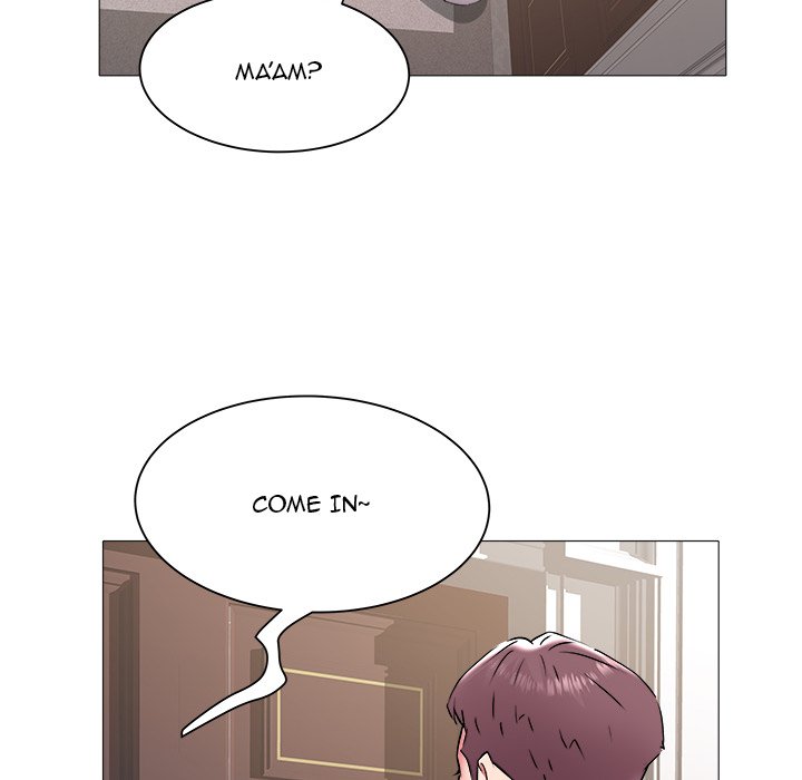 Aqua chapter 43 page 87