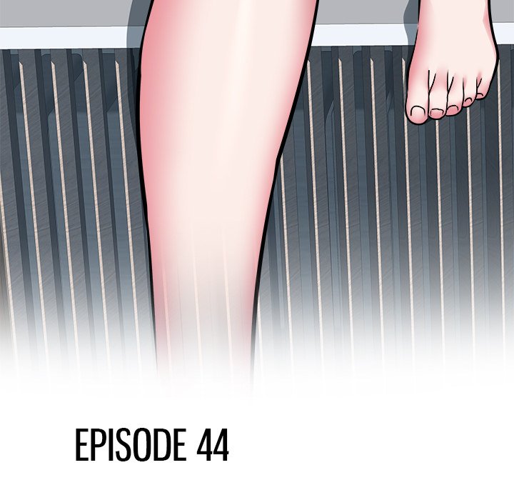 Aqua chapter 44 page 5