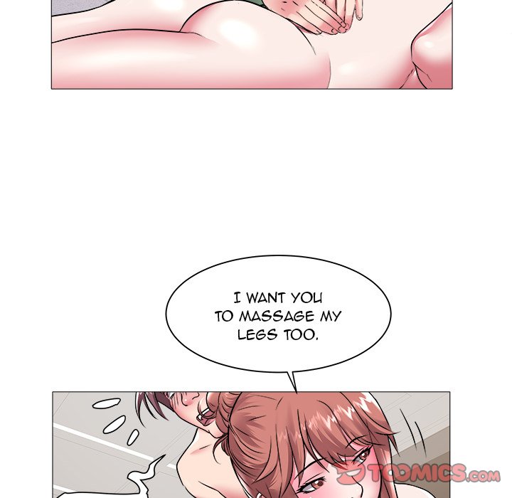 Aqua chapter 44 page 18