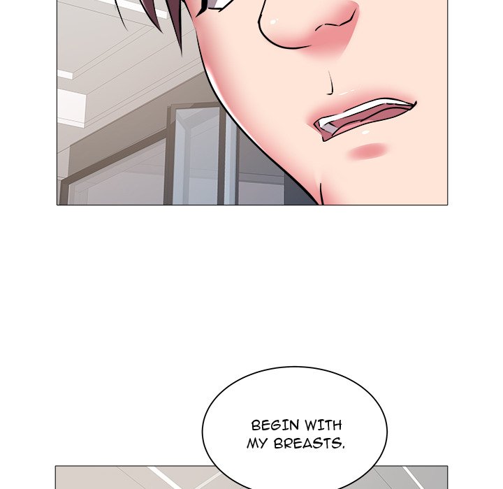 Aqua chapter 44 page 28