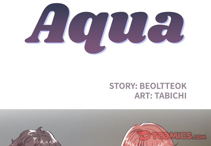 Aqua chapter 45 page 2