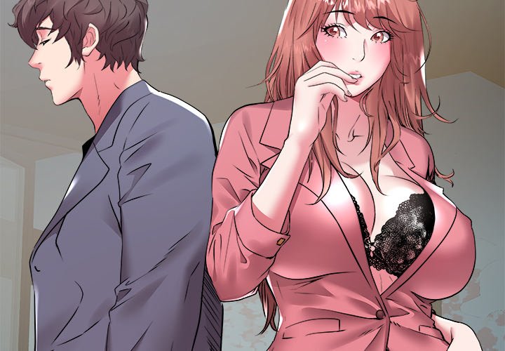 Aqua chapter 45 page 3