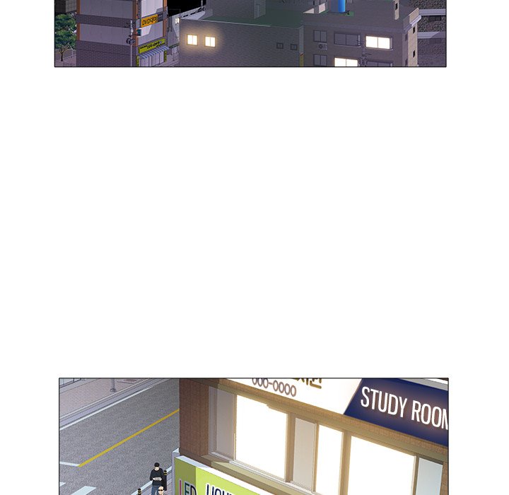 Aqua chapter 45 page 13