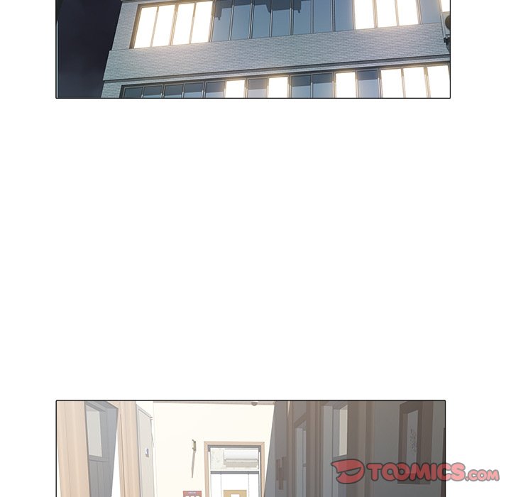 Aqua chapter 45 page 18
