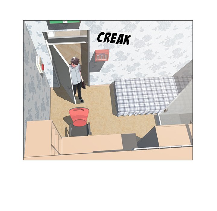 Aqua chapter 45 page 20