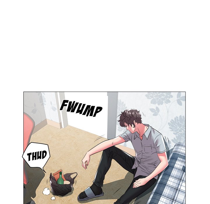 Aqua chapter 45 page 21