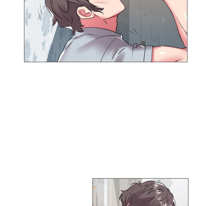 Aqua chapter 45 page 23