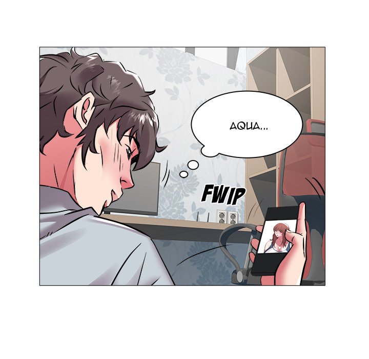 Aqua chapter 45 page 25