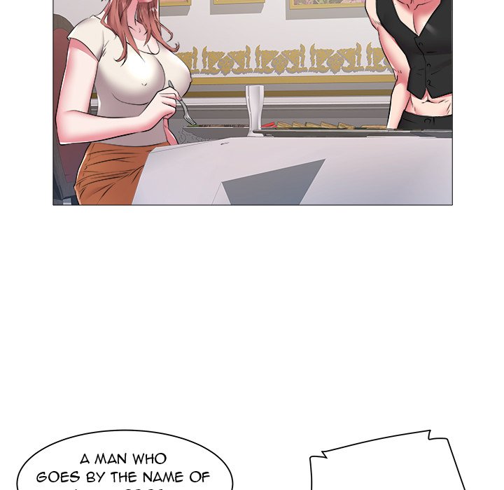 Aqua chapter 45 page 33