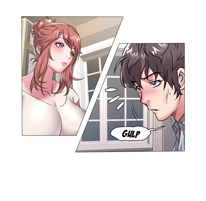 Aqua chapter 45 page 39