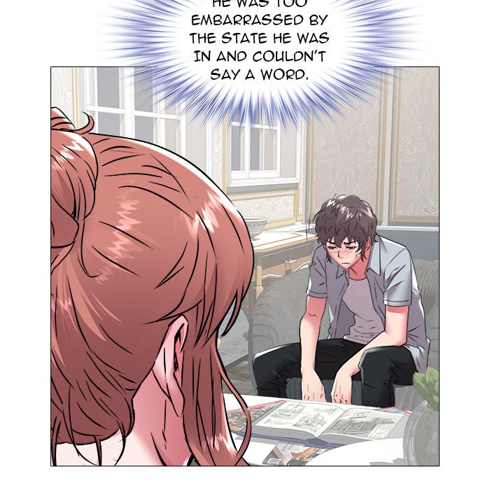 Aqua chapter 45 page 51