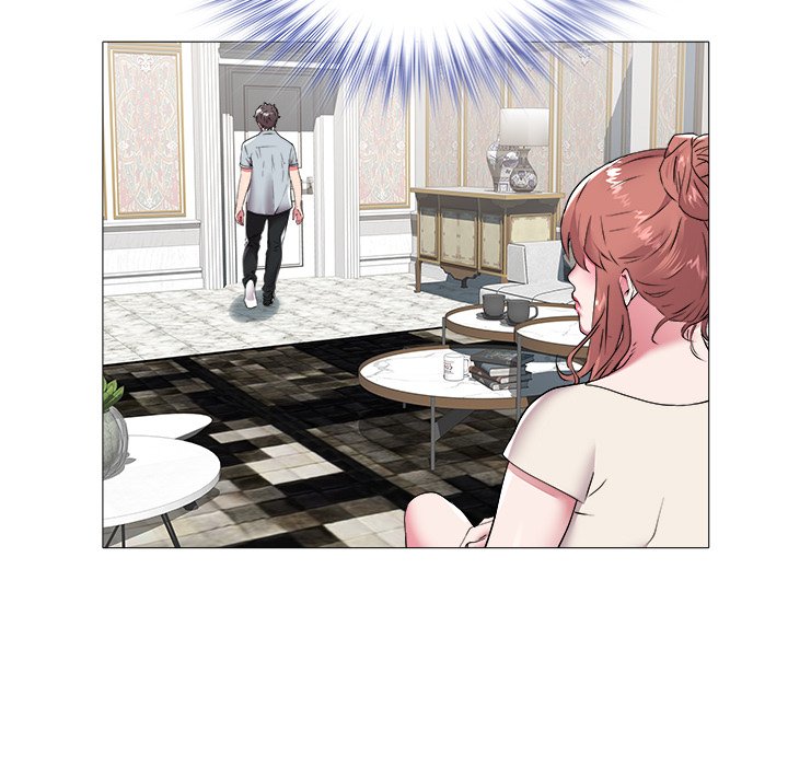 Aqua chapter 45 page 55