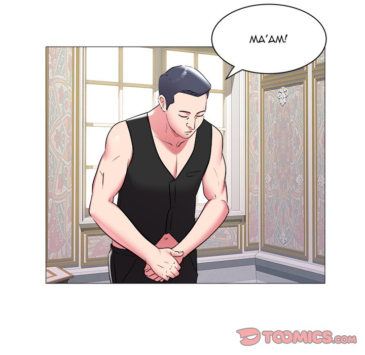 Aqua chapter 45 page 70