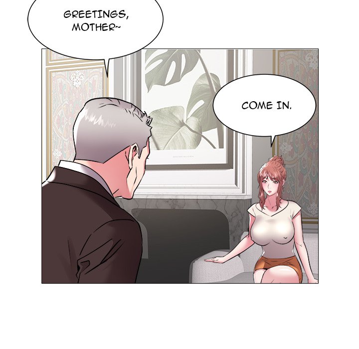 Aqua chapter 45 page 75