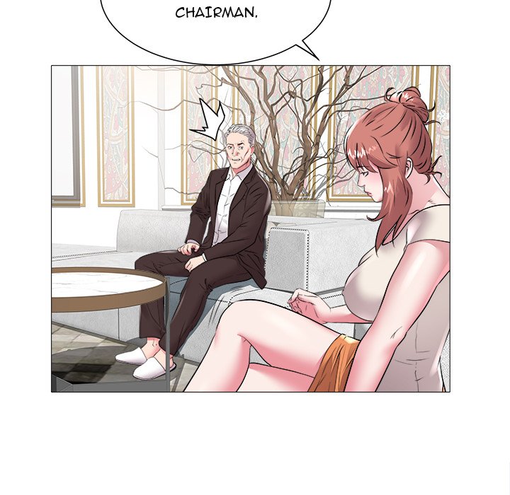 Aqua chapter 45 page 79