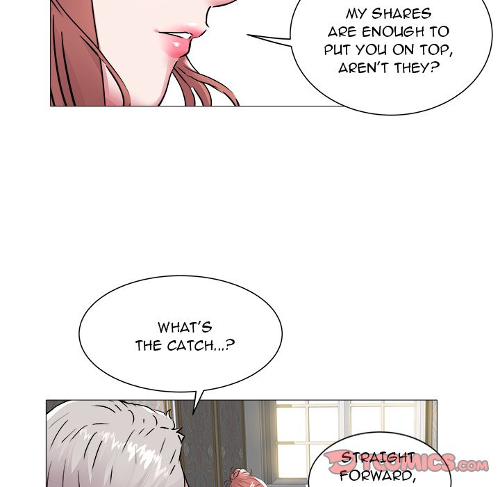 Aqua chapter 45 page 82