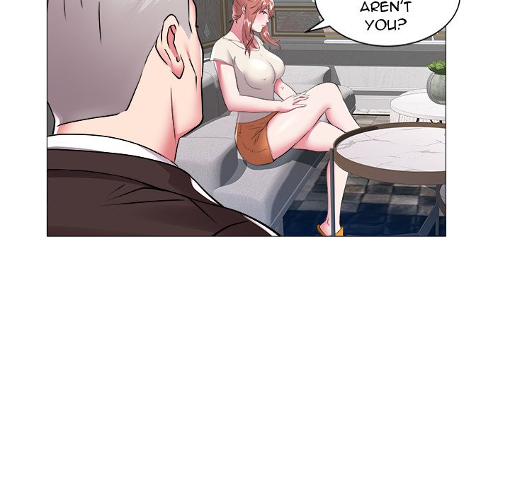 Aqua chapter 45 page 83